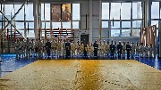 Турнир по дзюдо МБУ СШ 1